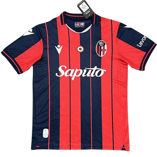 25-26 Bologna Home