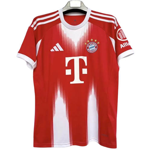 25-26 Bayern Munich Home