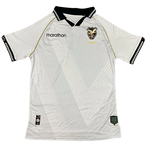25-26 Bolivia Away