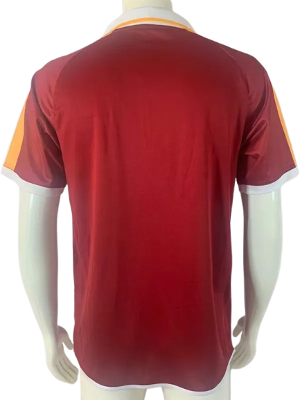 2003-2004 Metz Home