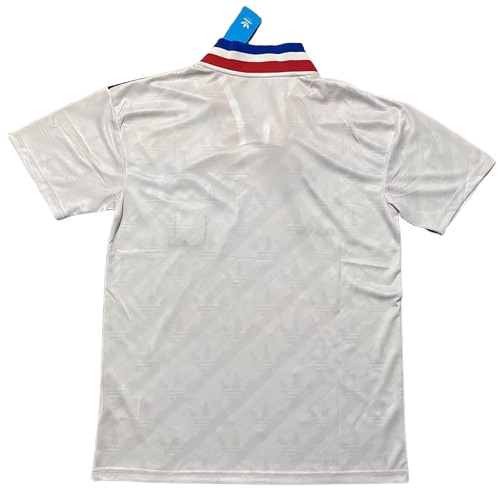 1995-1996 Lyon Home