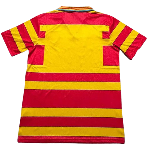 1997-1998 RC Lens Home