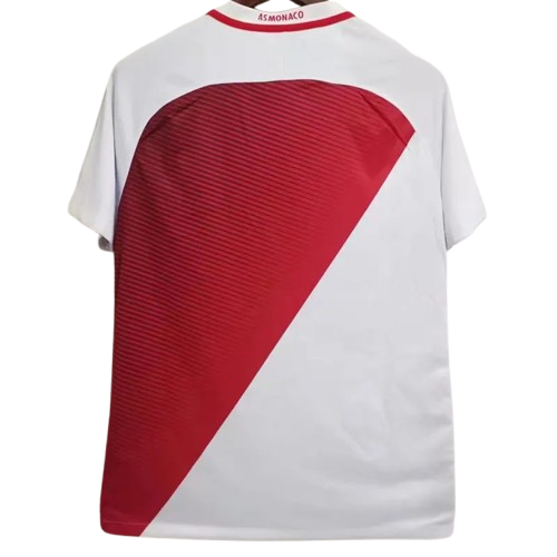 2016-2017 Monaco Home Ligue 1