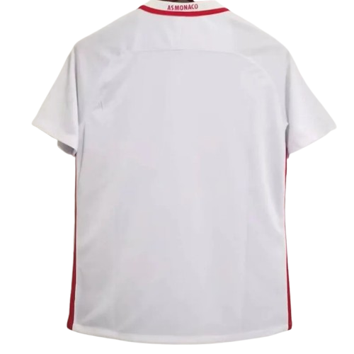 2016-2017 Monaco Home Champions League