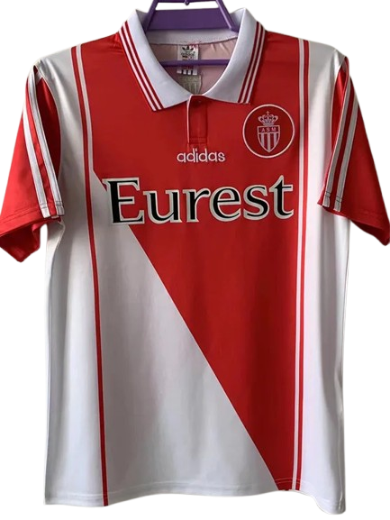 1996-1997 Monaco Home