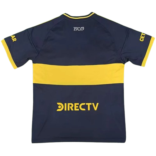 25-26 Boca Juniors Home