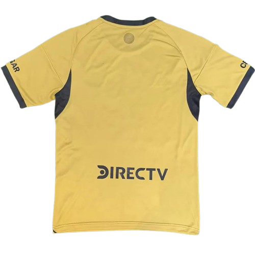 25-26 Boca Juniors Away