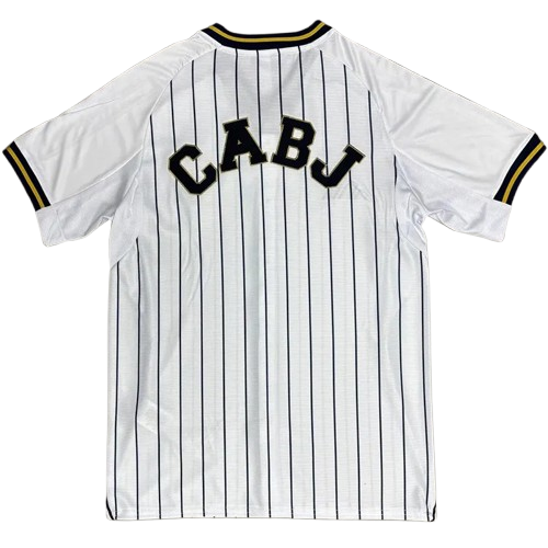 25-26 Boca Juniors Baseball Edition