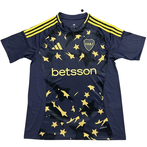 25-26 Boca Juniors Third