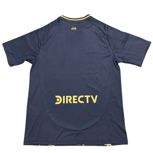 25-26 Boca Juniors Third