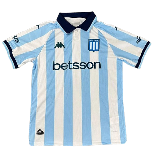 25-26 Racing Club Home