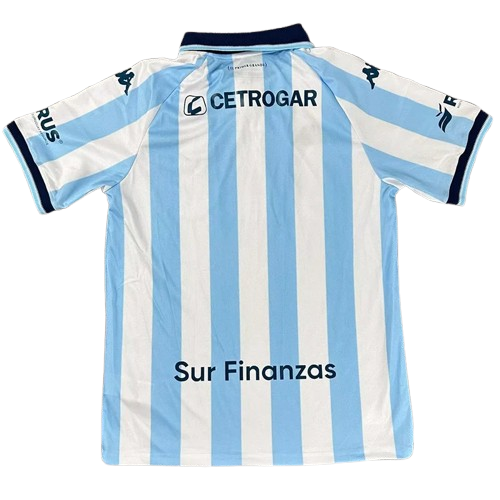 25-26 Racing Club Home