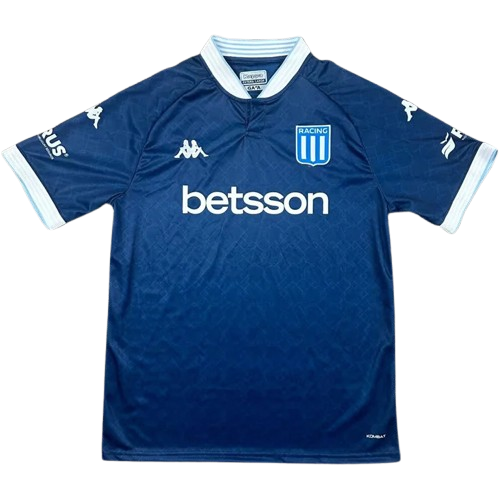 25-26 Racing Club Away