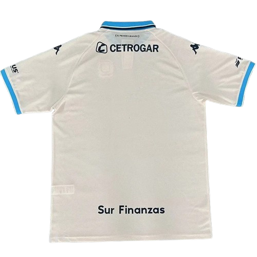 25-26 Racing Club Third