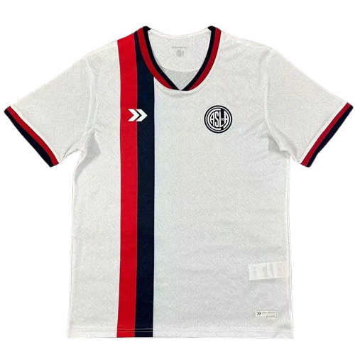 25-26 San Lorenzo Away