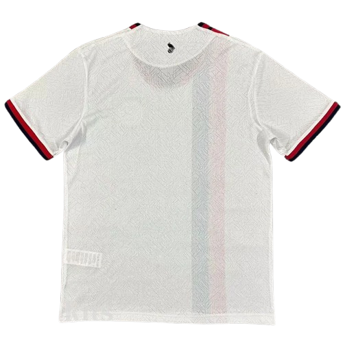 25-26 San Lorenzo Away