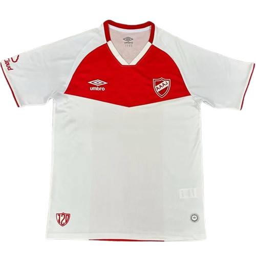 25-26 Argentinos Juniors Away