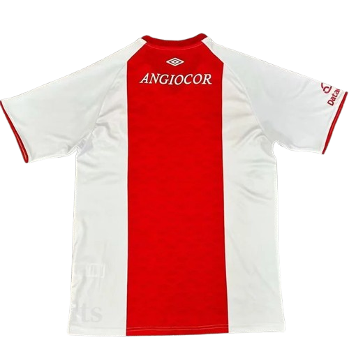 25-26 Argentinos Juniors Away