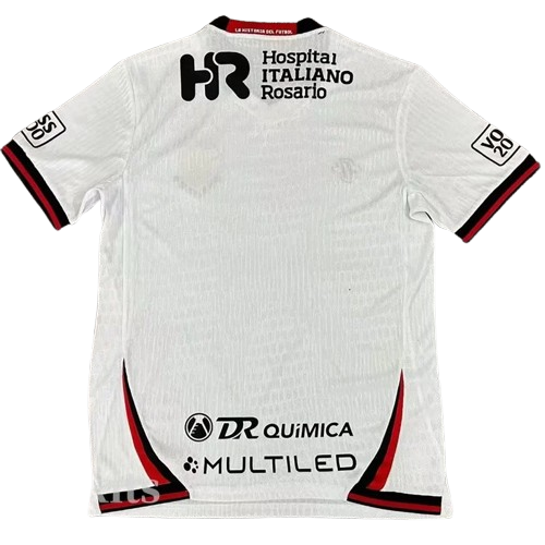 25-26 Newell's Old Boys Away