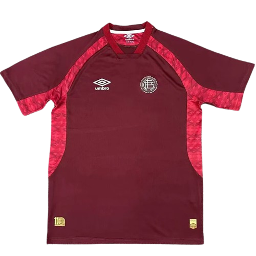 25-26 CA Lanus Home