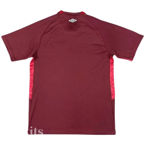 25-26 CA Lanus Home