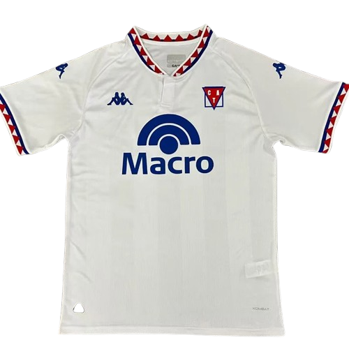 25-26 CA Tigre Away
