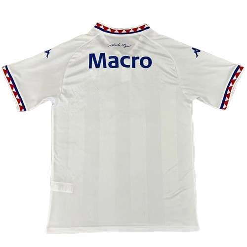 25-26 CA Tigre Away