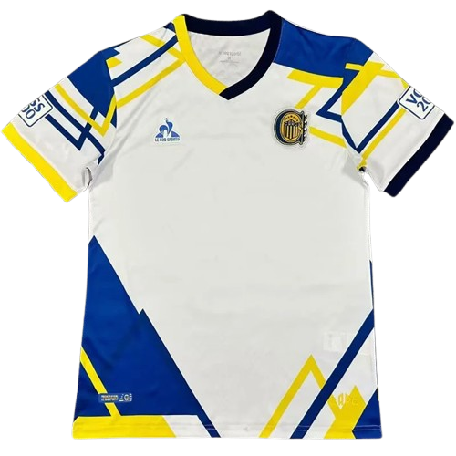 25-26 Rosario Central Away