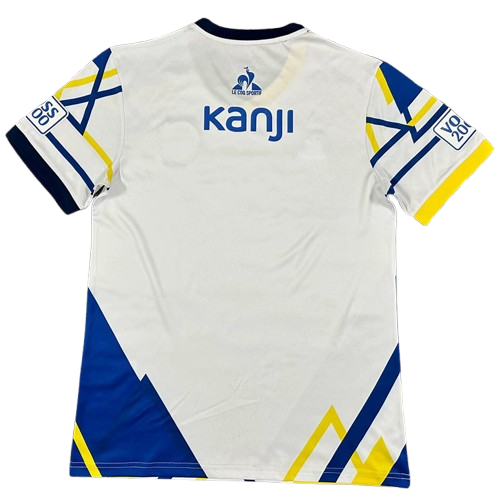 25-26 Rosario Central Away
