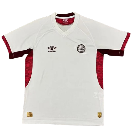 25-26 CA Lanus Away