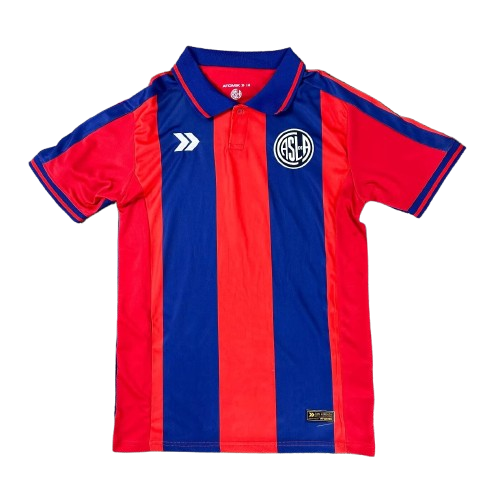 25-26 San Lorenzo Home