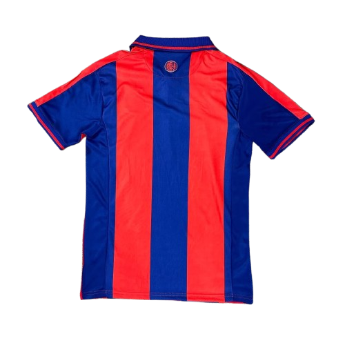 25-26 San Lorenzo Home