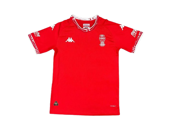 25-26 Huracan FC Away