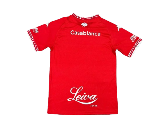 25-26 Huracan FC Away