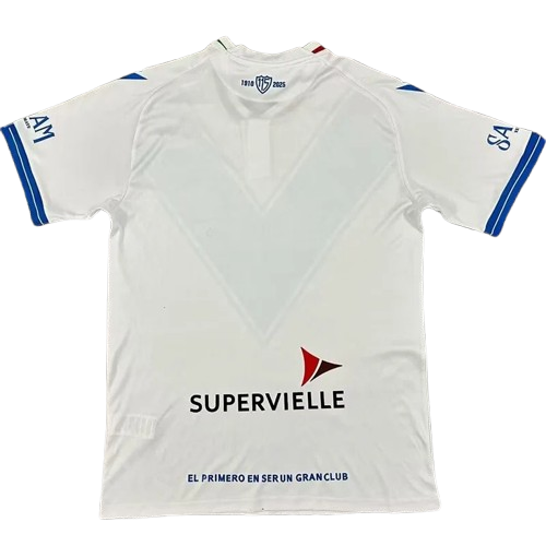 25-26 Velez Sarsfield Home