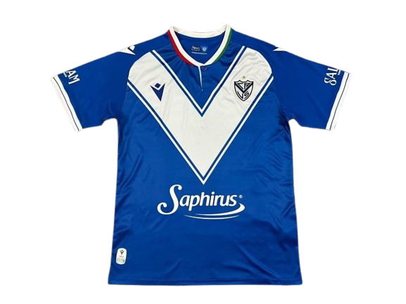 25-26 Velez Sarsfield Away