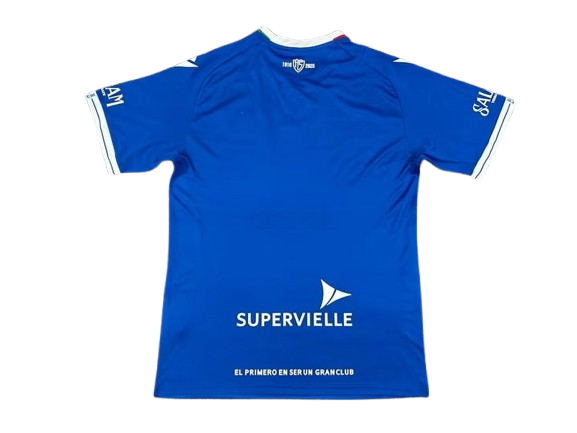 25-26 Velez Sarsfield Away