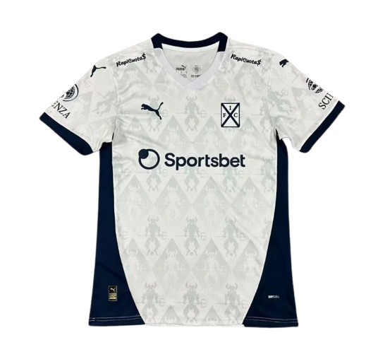 25-26 CA Independiente Away