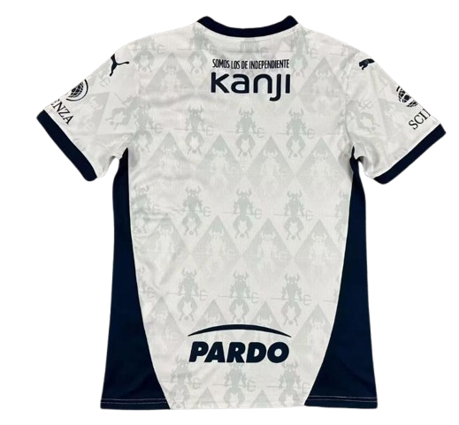 25-26 CA Independiente Away