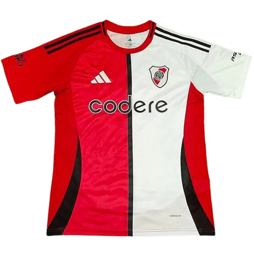 25-26 River Plate Third