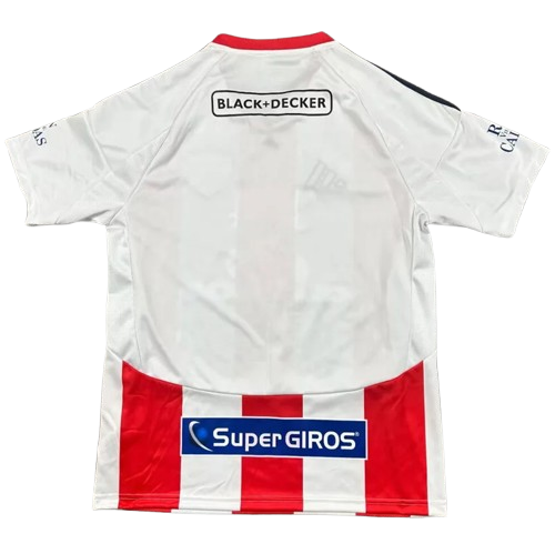 25-26 Junior FC Home