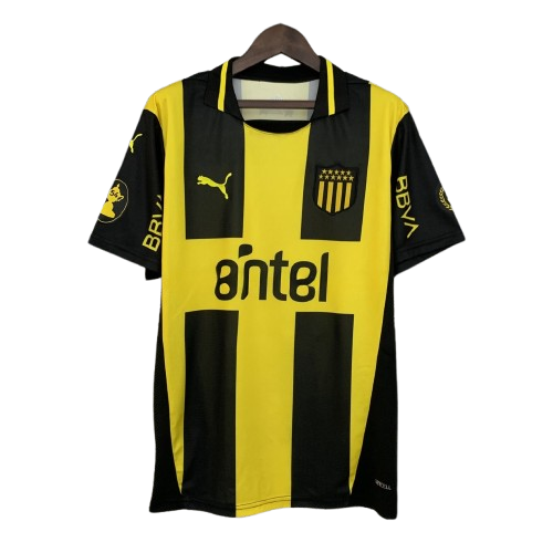 25-26 Atlético Peñarol Home