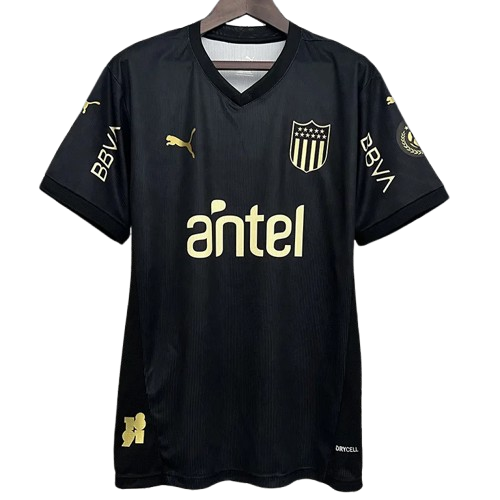 25-26 Atlético Peñarol Away