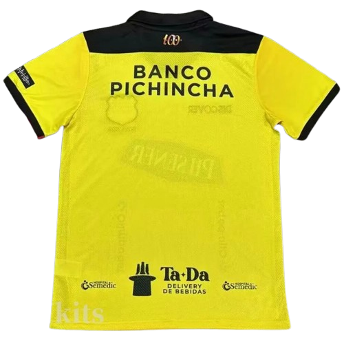 25-26 Barcelona SC Home