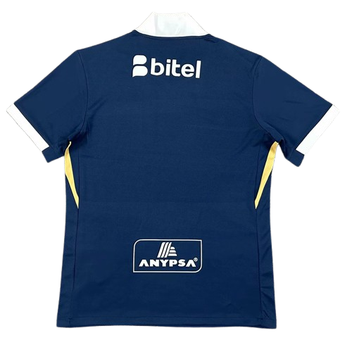 25-26 Alianza Lima Away