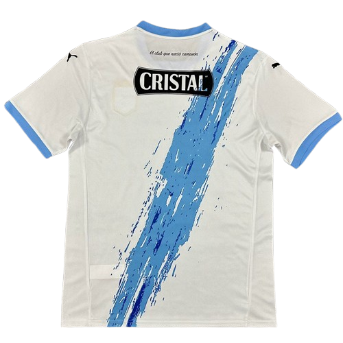25-26 Sporting Cristal Away