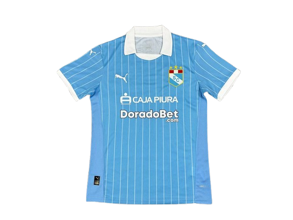 25-26 Sporting Cristal Home