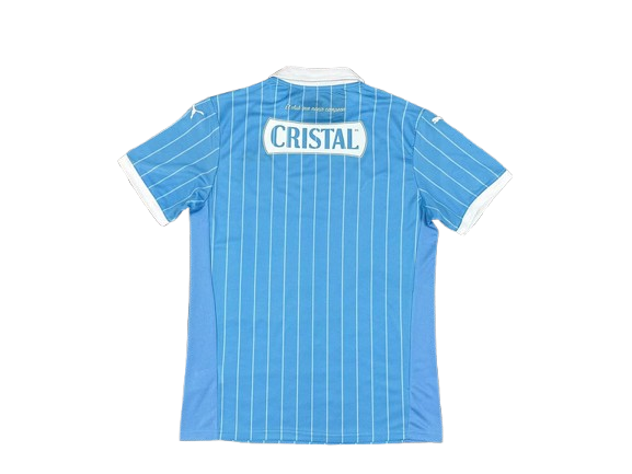 25-26 Sporting Cristal Home