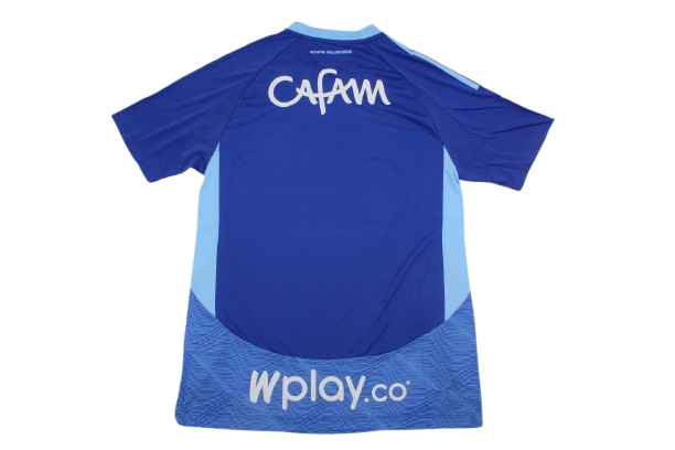 25-26 Millonarios FC Home