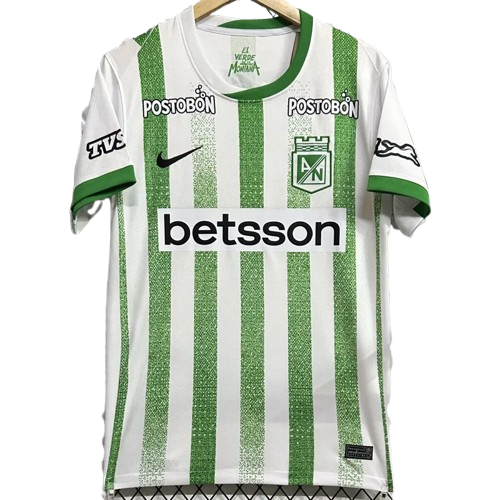 25-26 Atletico Nacional Home